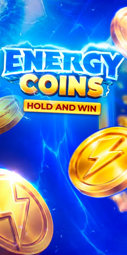 Energy Thunder Coin preview 1